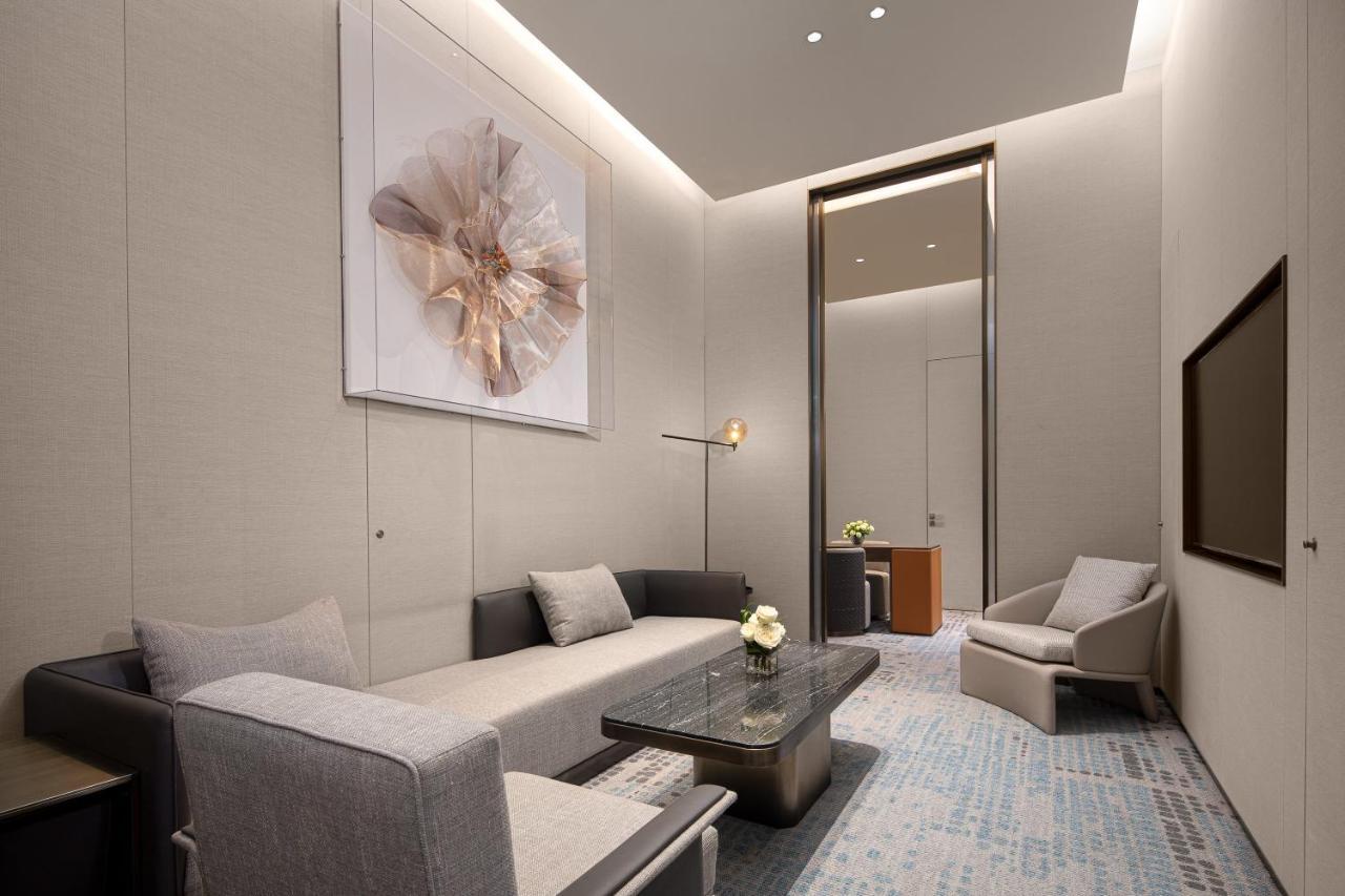 Crowne Plaza Chaozhou Riverside By Ihg ภายนอก รูปภาพ