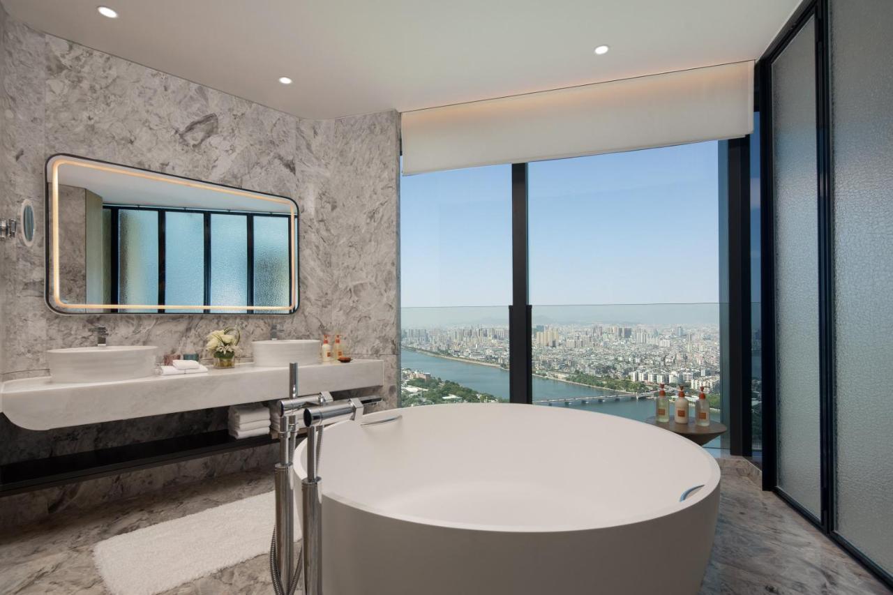Crowne Plaza Chaozhou Riverside By Ihg ภายนอก รูปภาพ