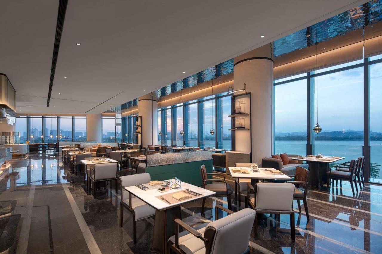 Crowne Plaza Chaozhou Riverside By Ihg ภายนอก รูปภาพ