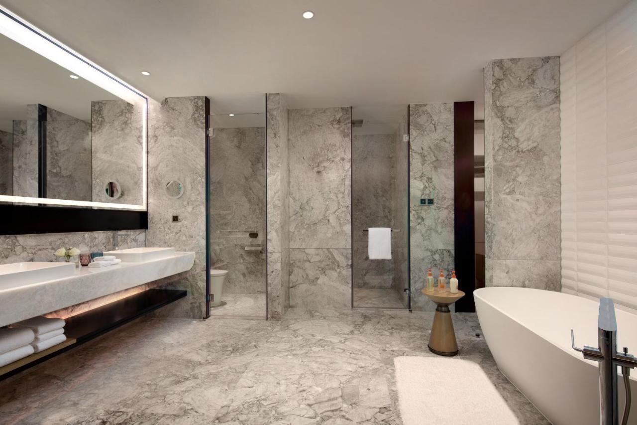 Crowne Plaza Chaozhou Riverside By Ihg ภายนอก รูปภาพ