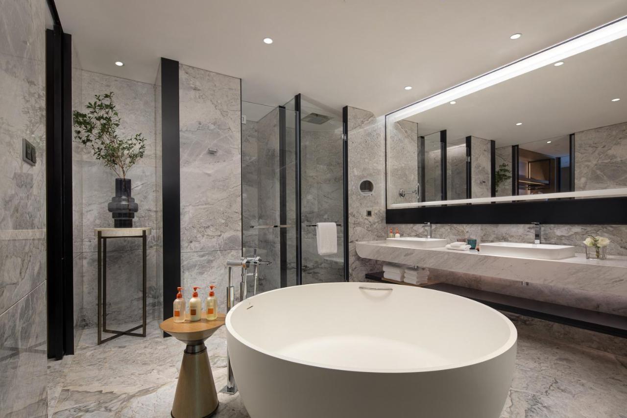 Crowne Plaza Chaozhou Riverside By Ihg ภายนอก รูปภาพ