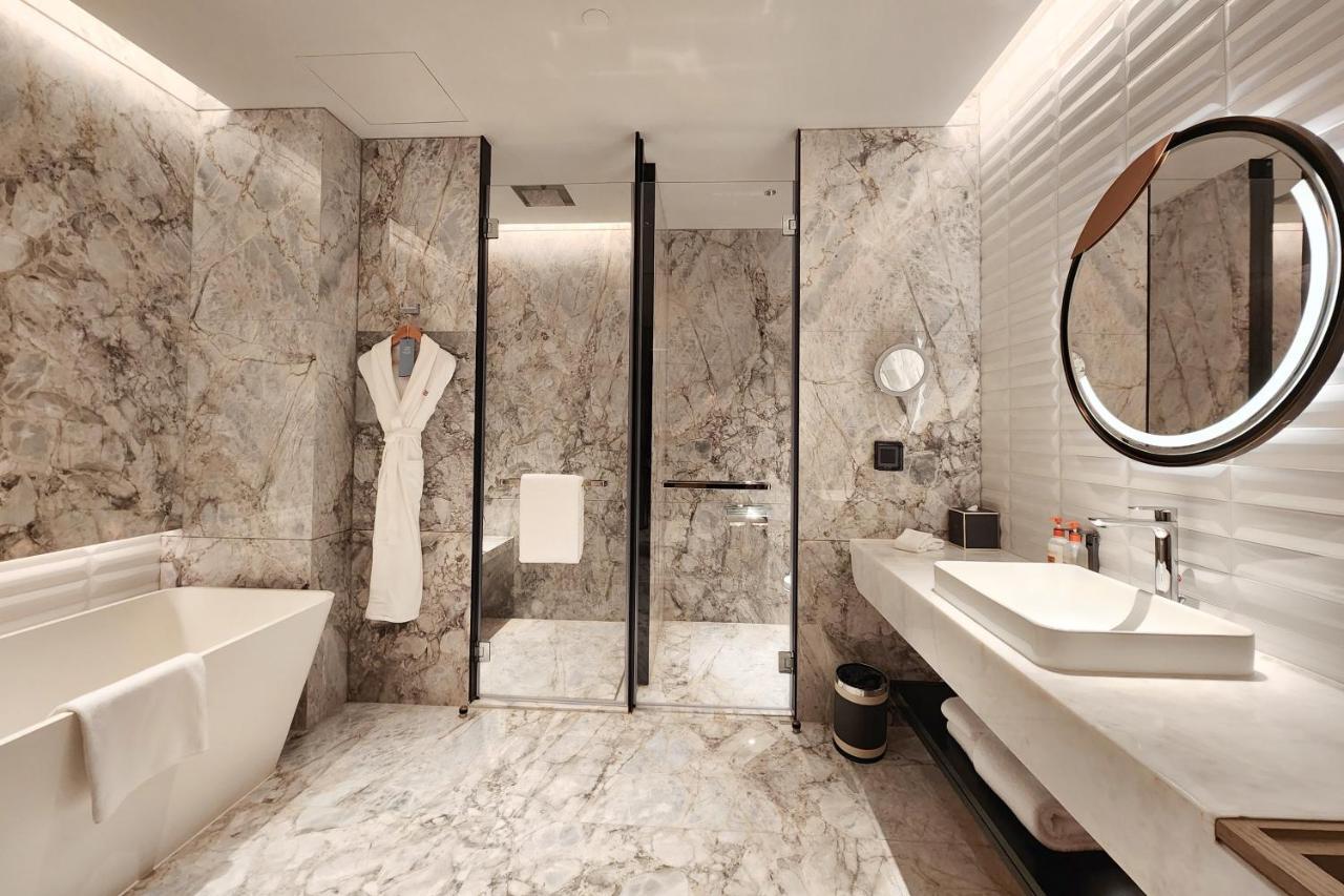 Crowne Plaza Chaozhou Riverside By Ihg ภายนอก รูปภาพ