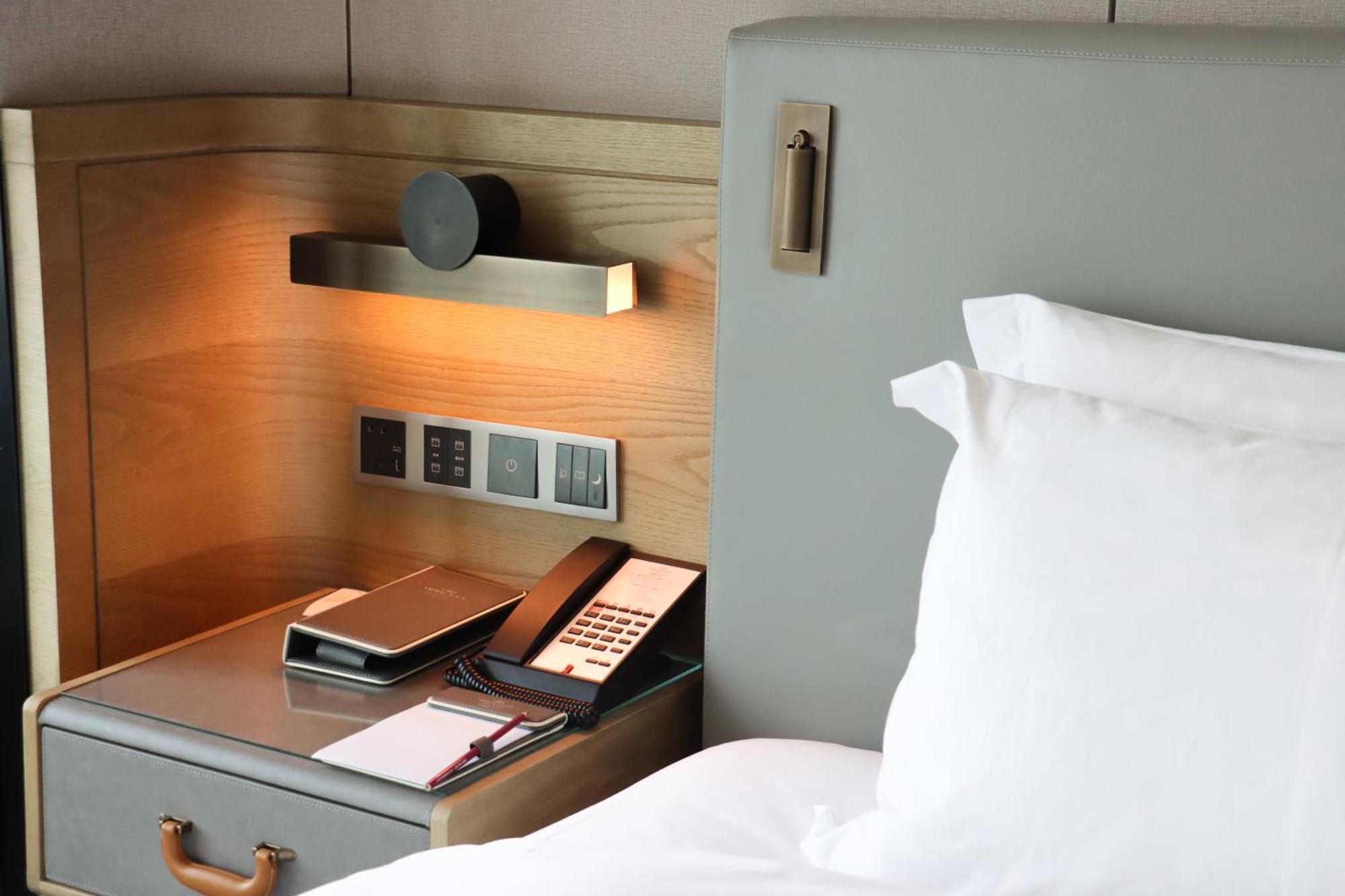 Crowne Plaza Chaozhou Riverside By Ihg ภายนอก รูปภาพ